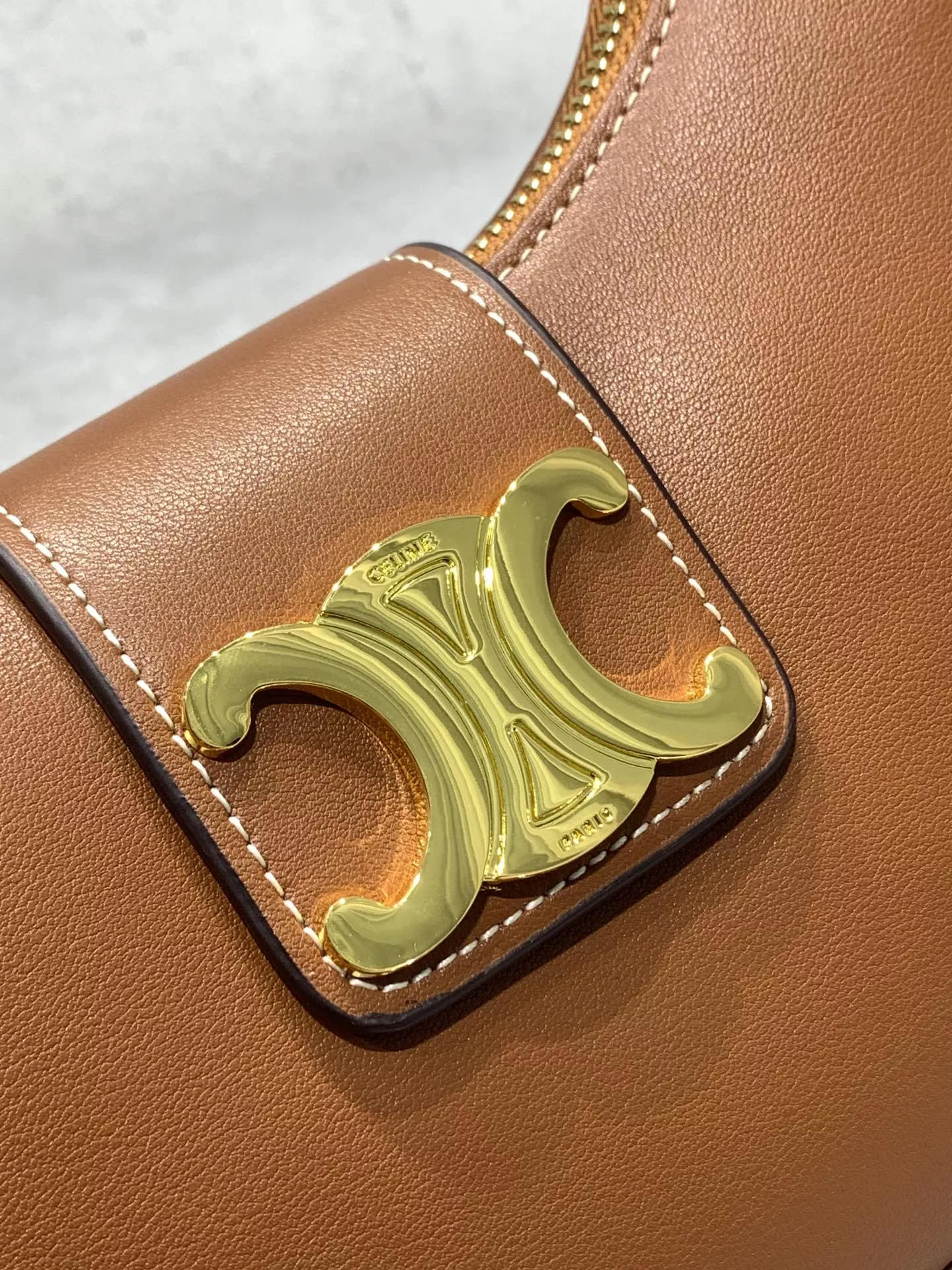 Celine AAA Quality Shoulder Bags For Women NewStyle 9490