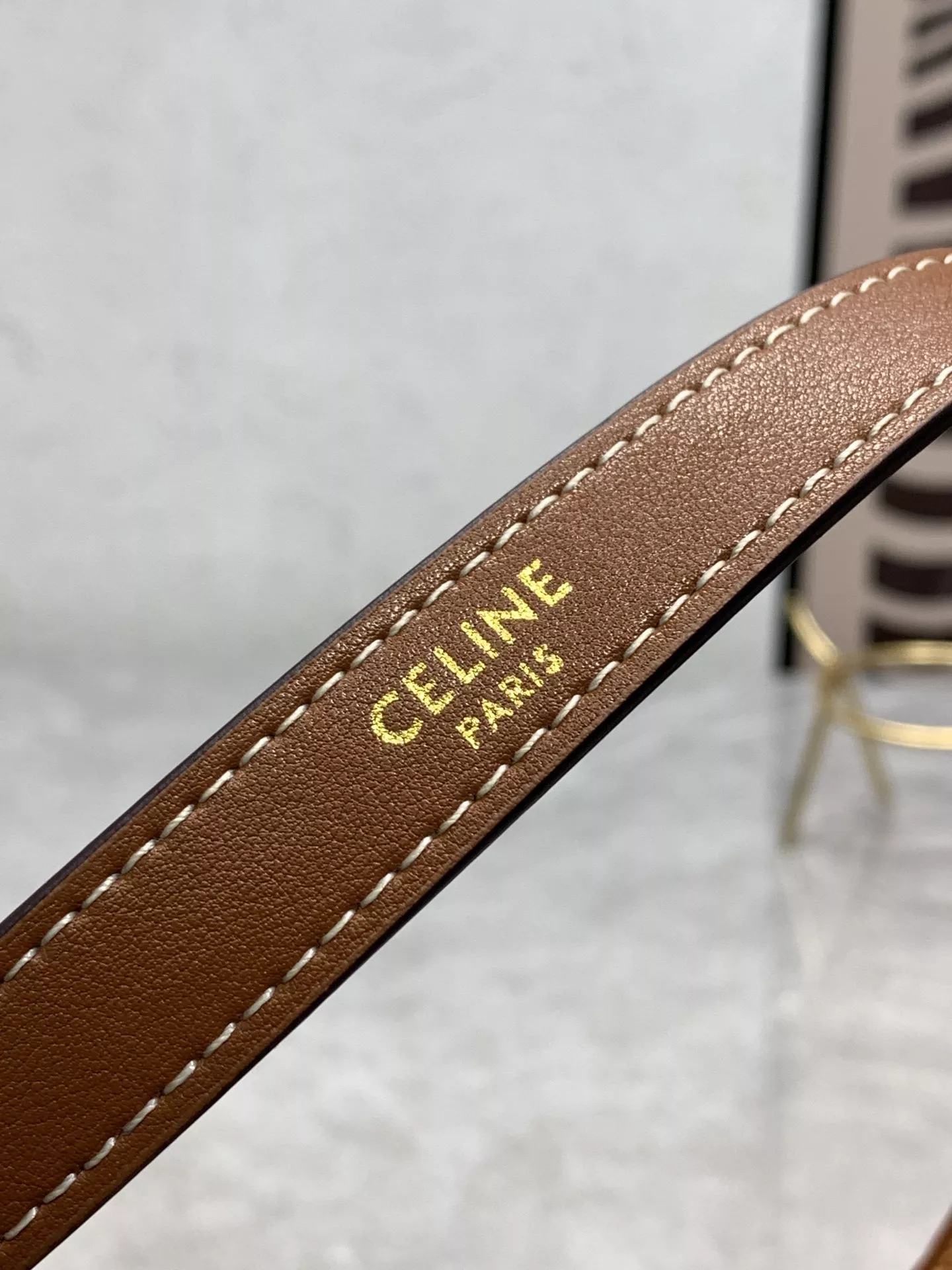 Celine AAA Quality Shoulder Bags For Women NewStyle 9490