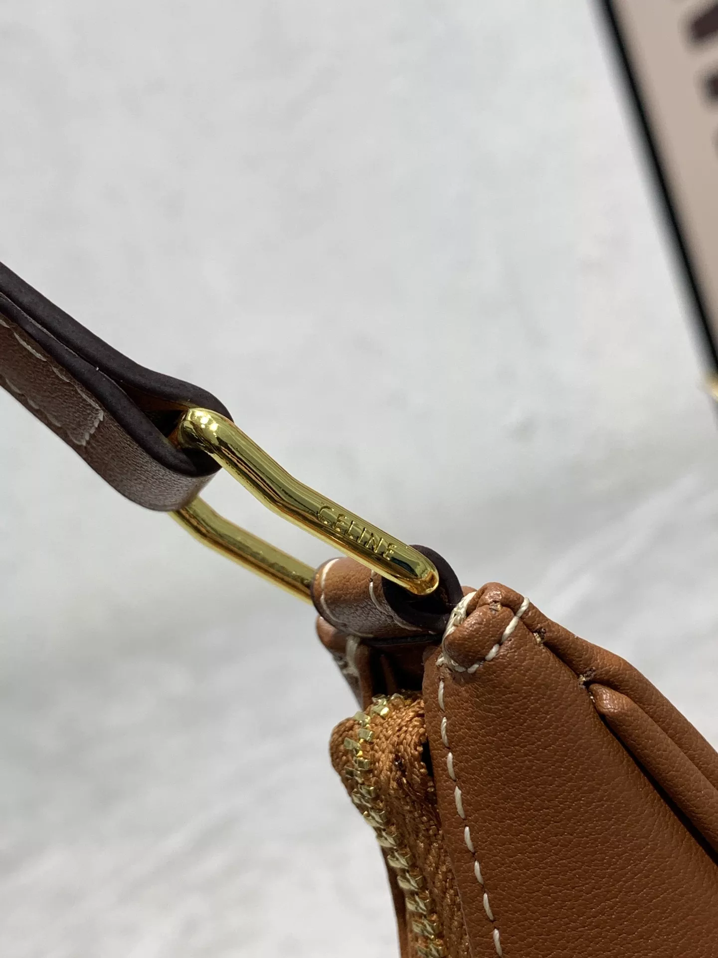 Celine AAA Quality Shoulder Bags For Women NewStyle 9490