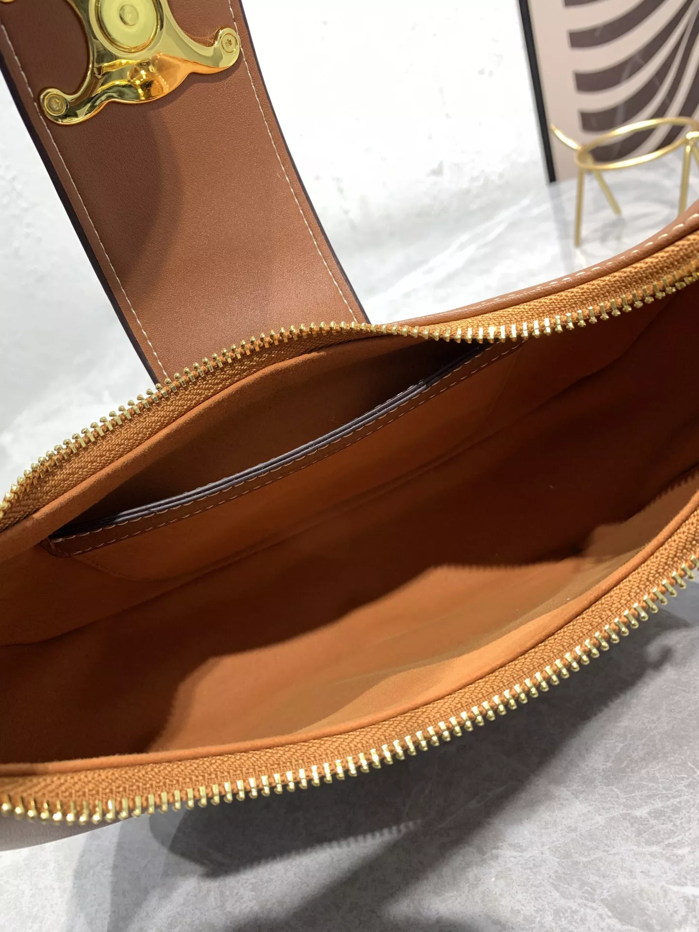 Celine AAA Quality Shoulder Bags For Women NewStyle 9490