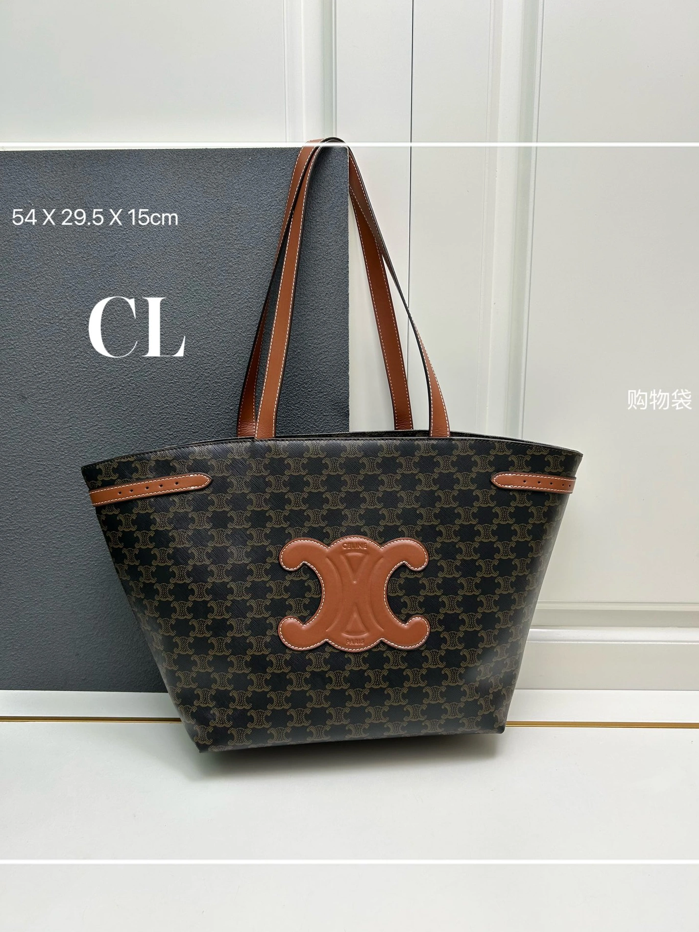 Celine AAA Quality Shoulder Bags For Women Refined 5840