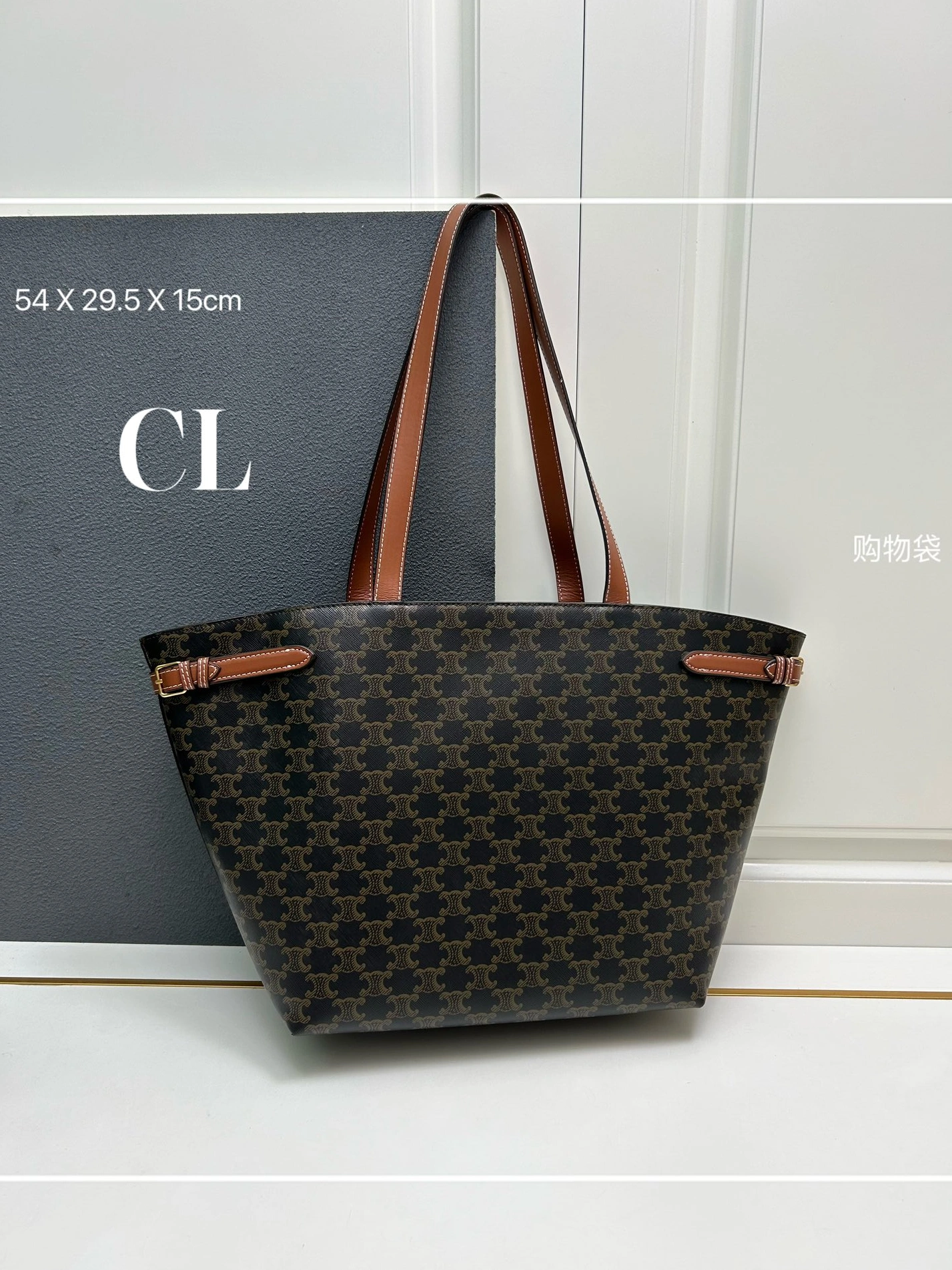 Celine AAA Quality Shoulder Bags For Women Refined 5840