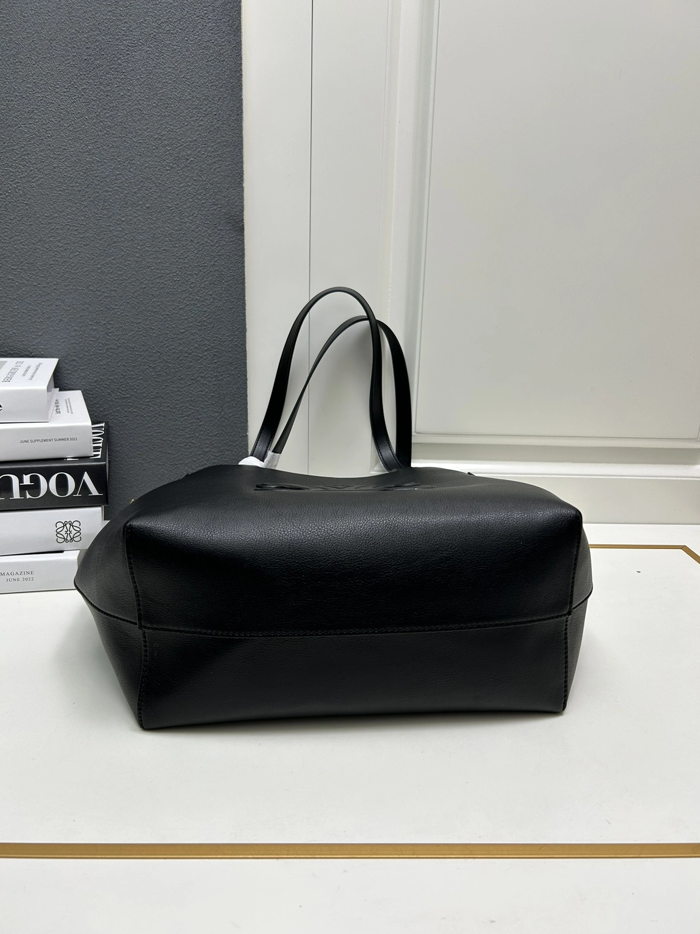 Celine AAA Quality Shoulder Bags For Women Sophisticated 7485