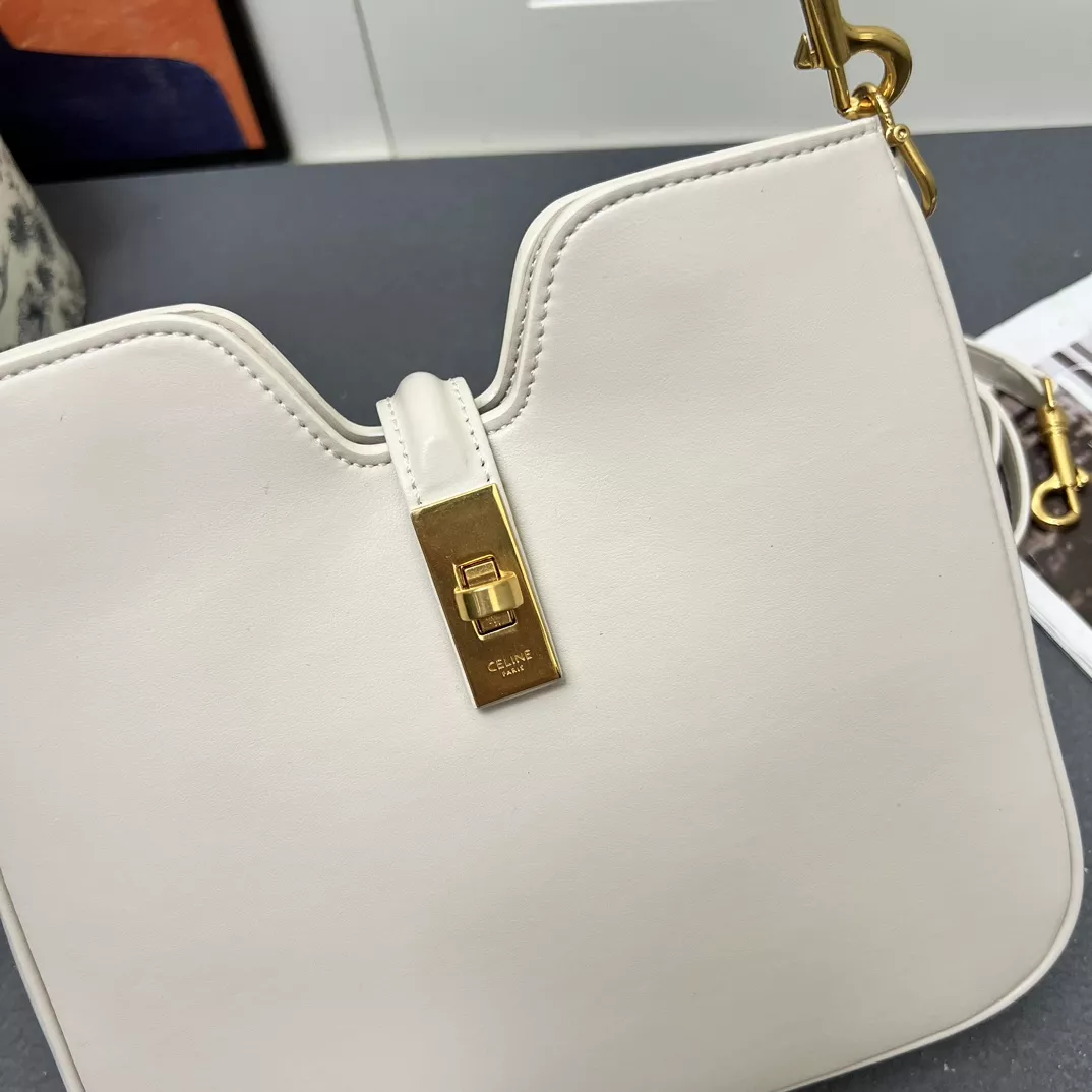 Celine AAA Quality Shoulder Bags For Women SportInspired 6510