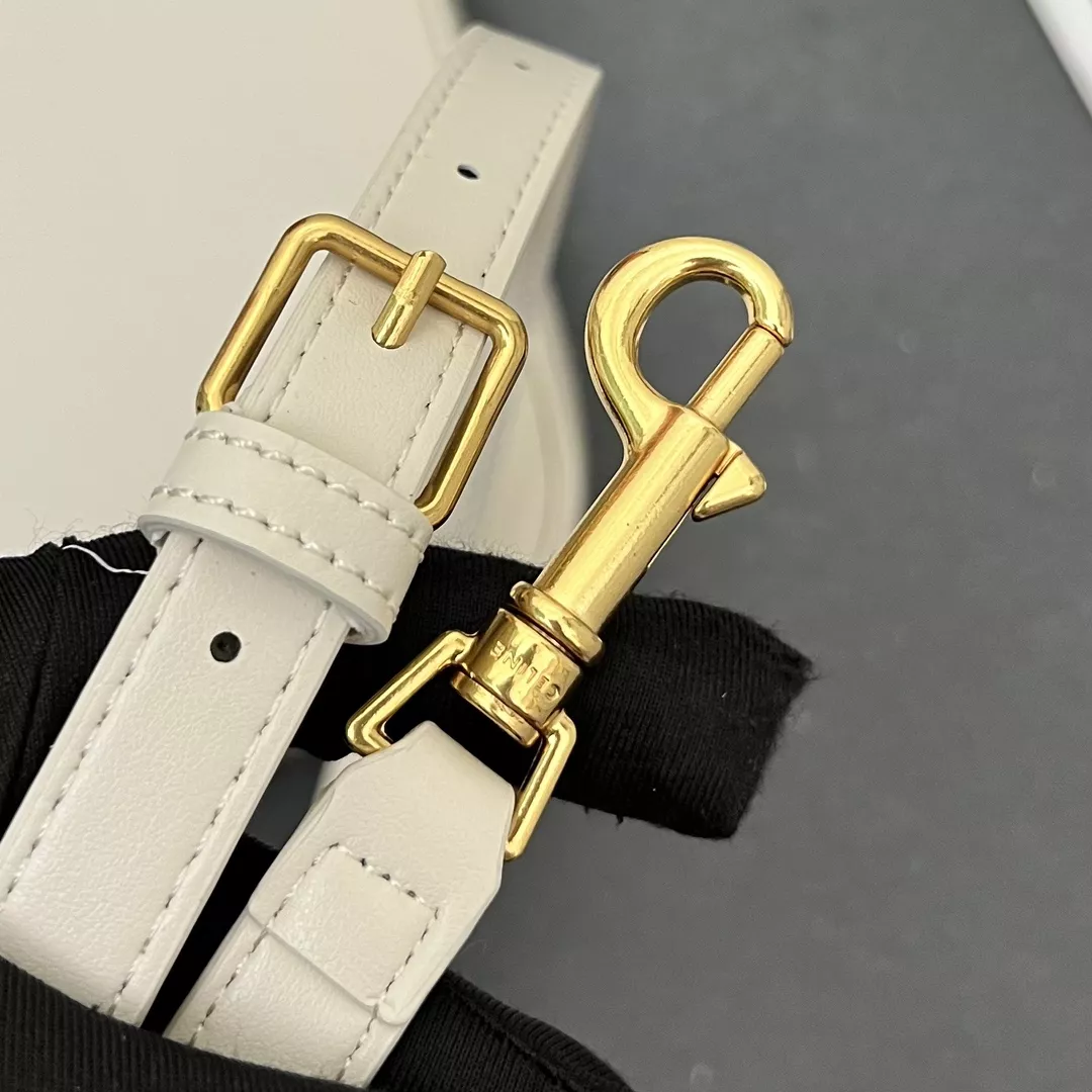 Celine AAA Quality Shoulder Bags For Women SportInspired 6510