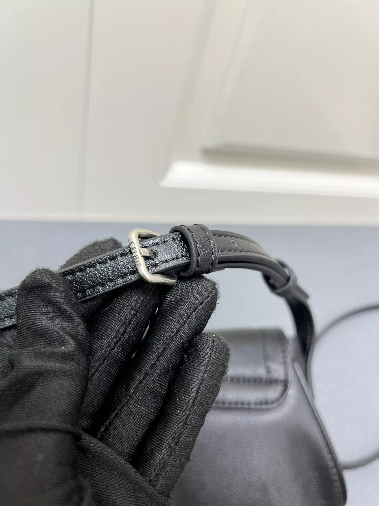 Celine AAA Quality Shoulder Bags For Women Stylish 3022