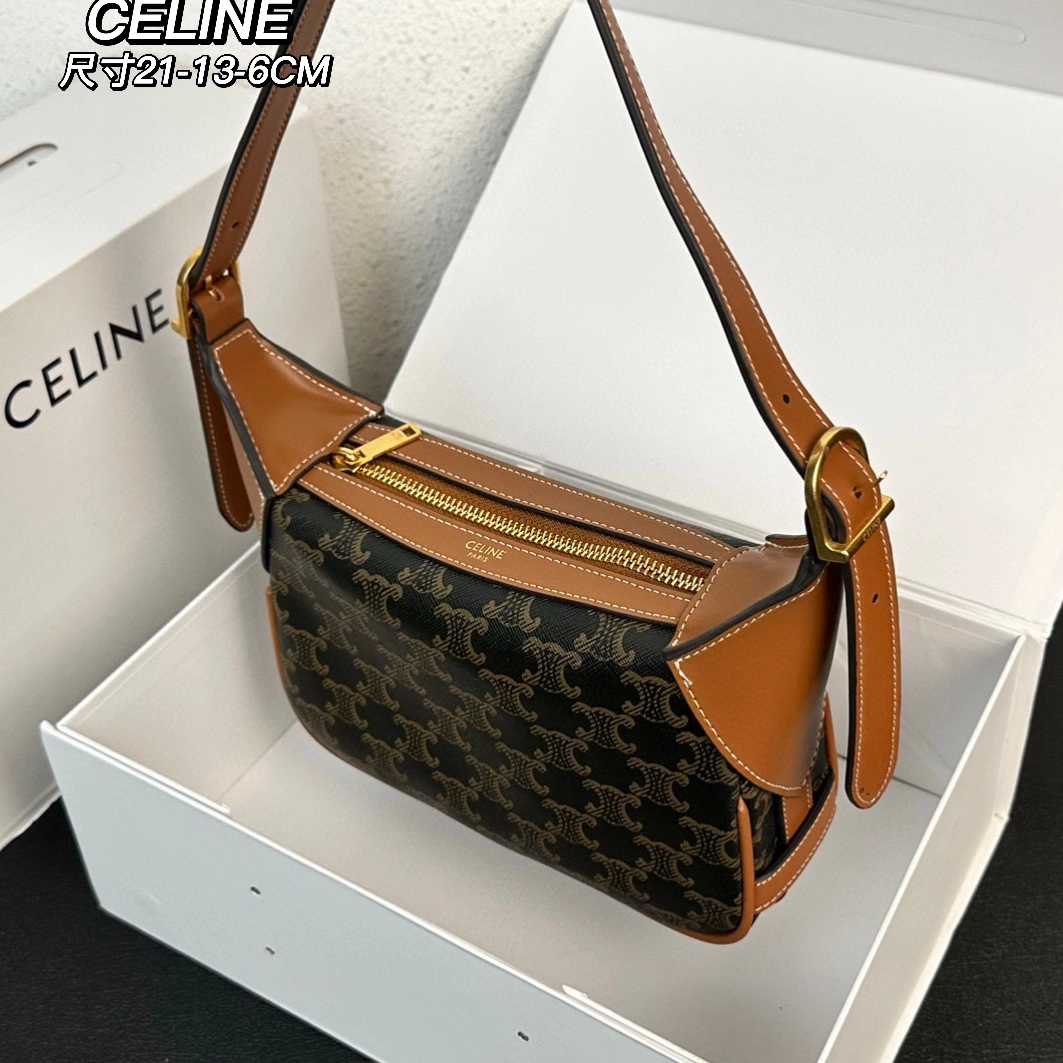 Celine AAA Quality Shoulder Bags For Women Stylish 9570