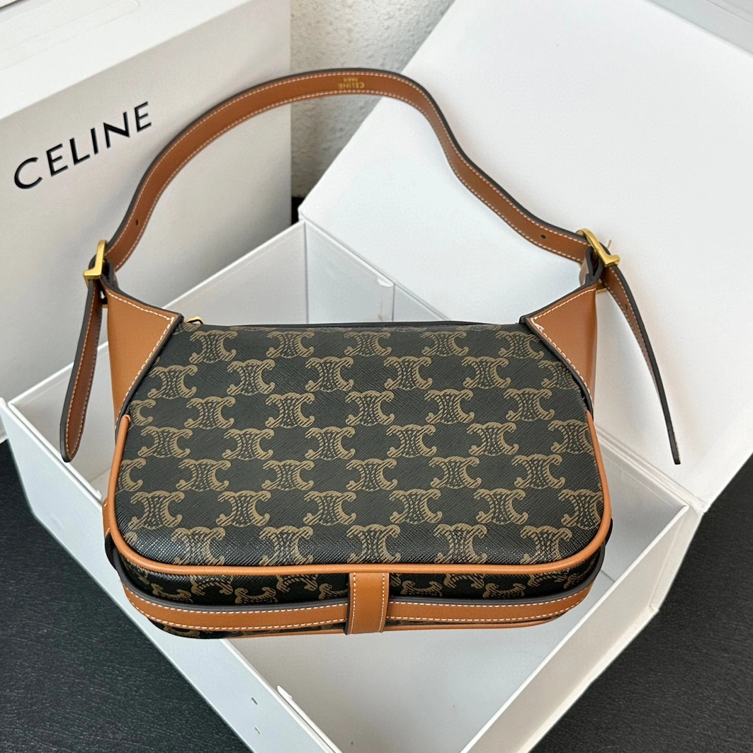 Celine AAA Quality Shoulder Bags For Women Stylish 9570