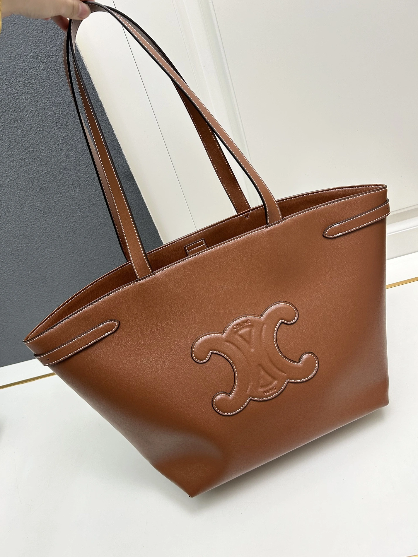 Celine AAA Quality Shoulder Bags For Women Timeless 5088