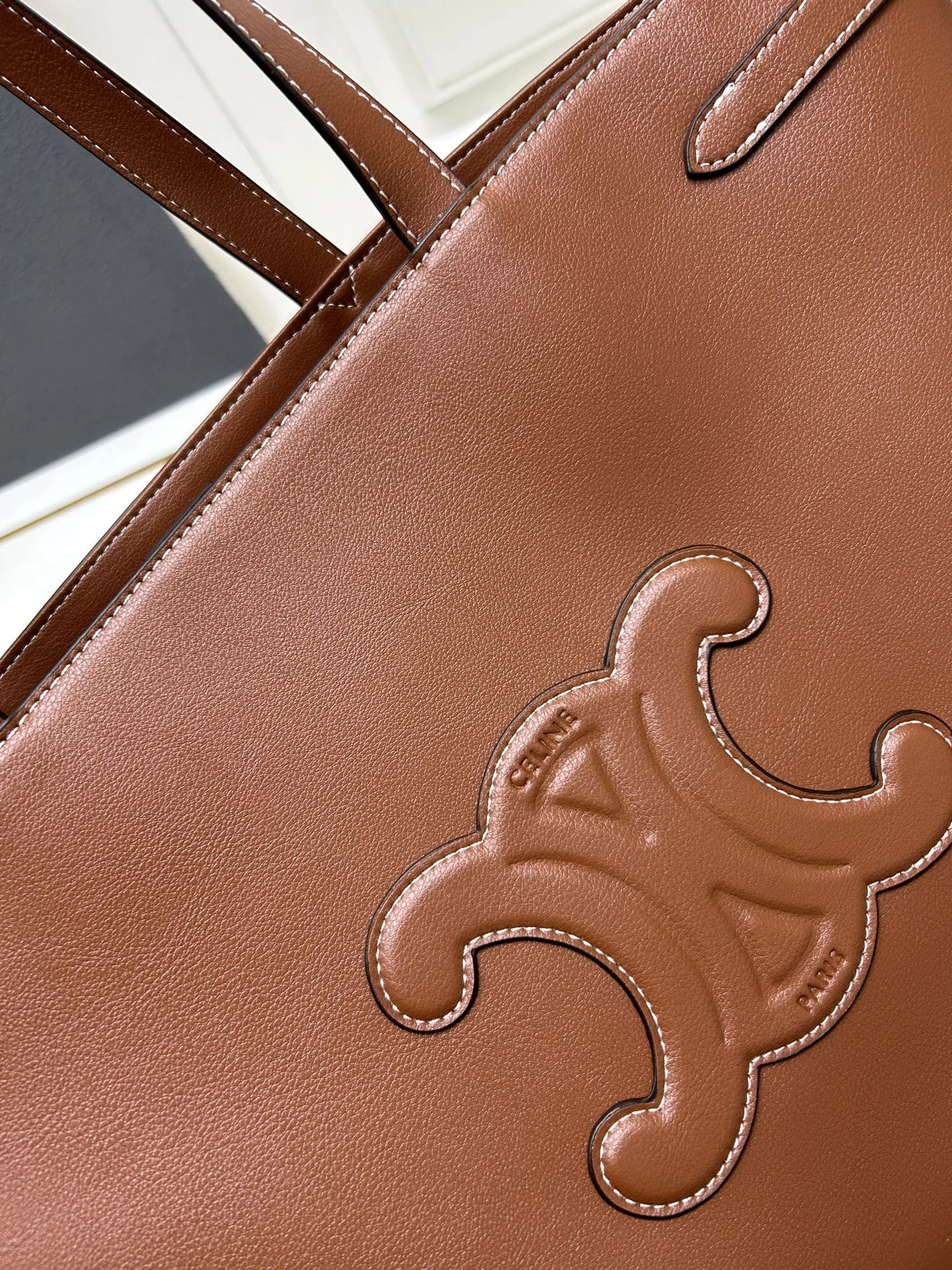 Celine AAA Quality Shoulder Bags For Women Timeless 5088