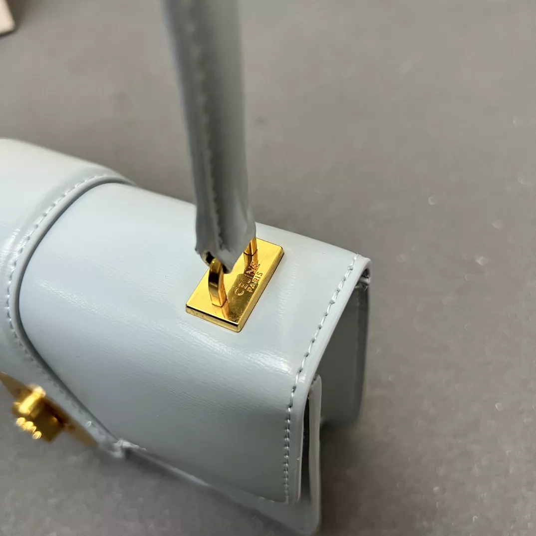 Celine AAA Quality Shoulder Bags For Women Unique 3789