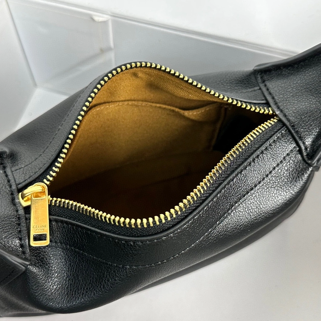 Celine AAA Quality Shoulder Bags For Women Versatile 3808