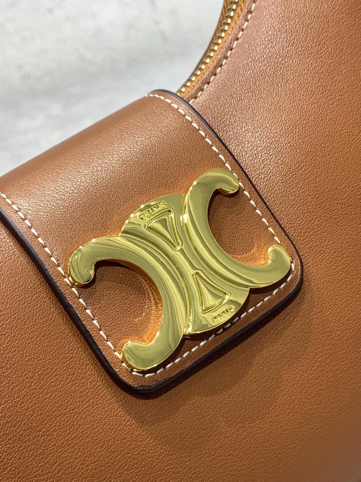 Celine AAA Quality Shoulder Bags For Women WellDesigned 3034