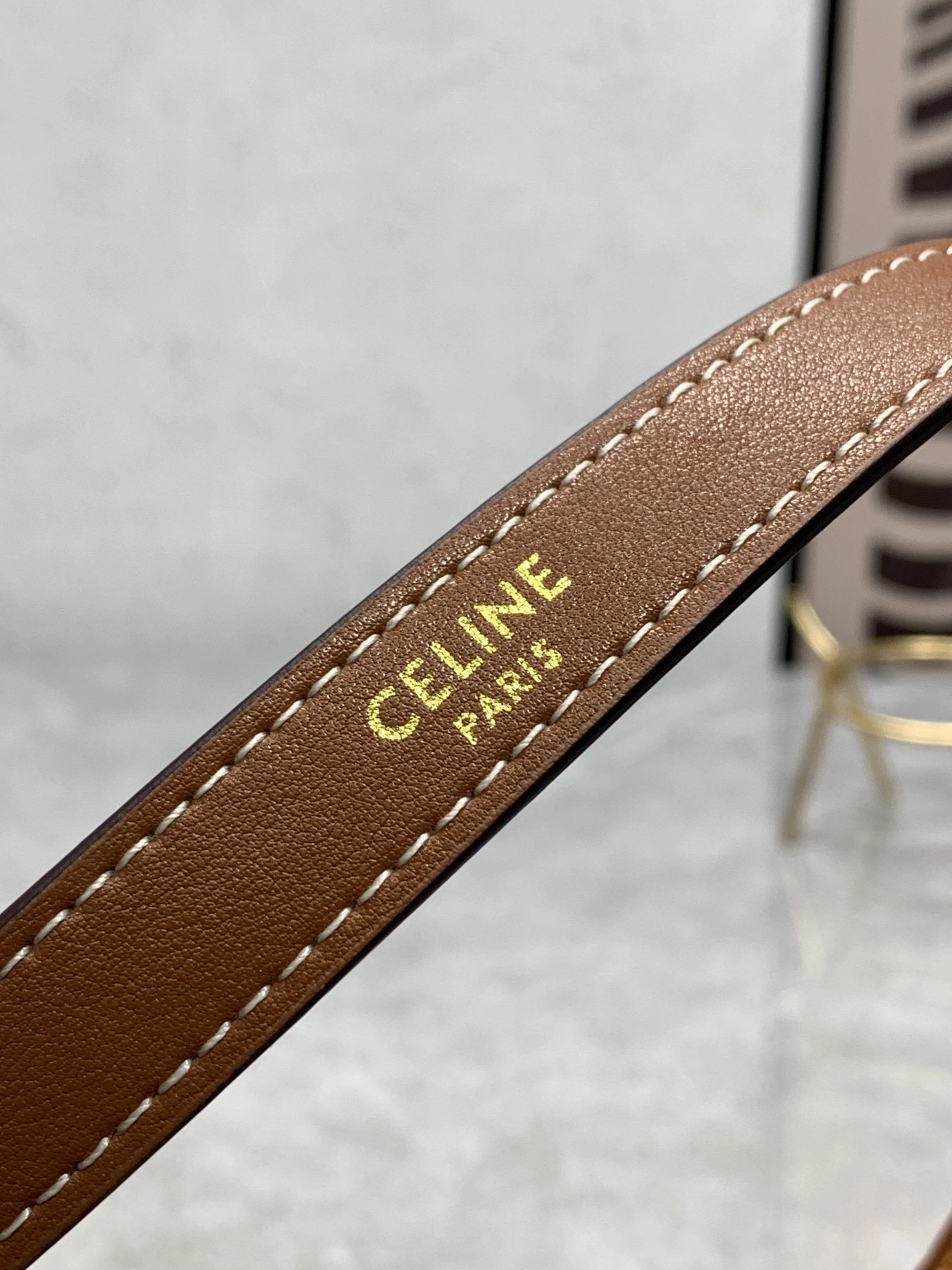 Celine AAA Quality Shoulder Bags For Women WellDesigned 3034