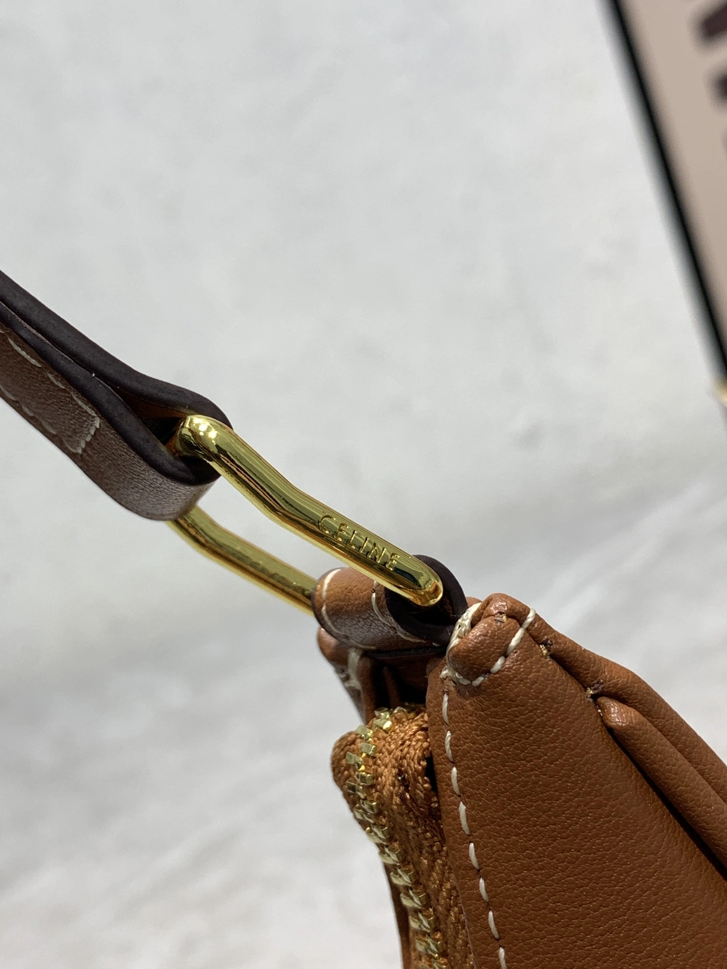 Celine AAA Quality Shoulder Bags For Women WellDesigned 3034
