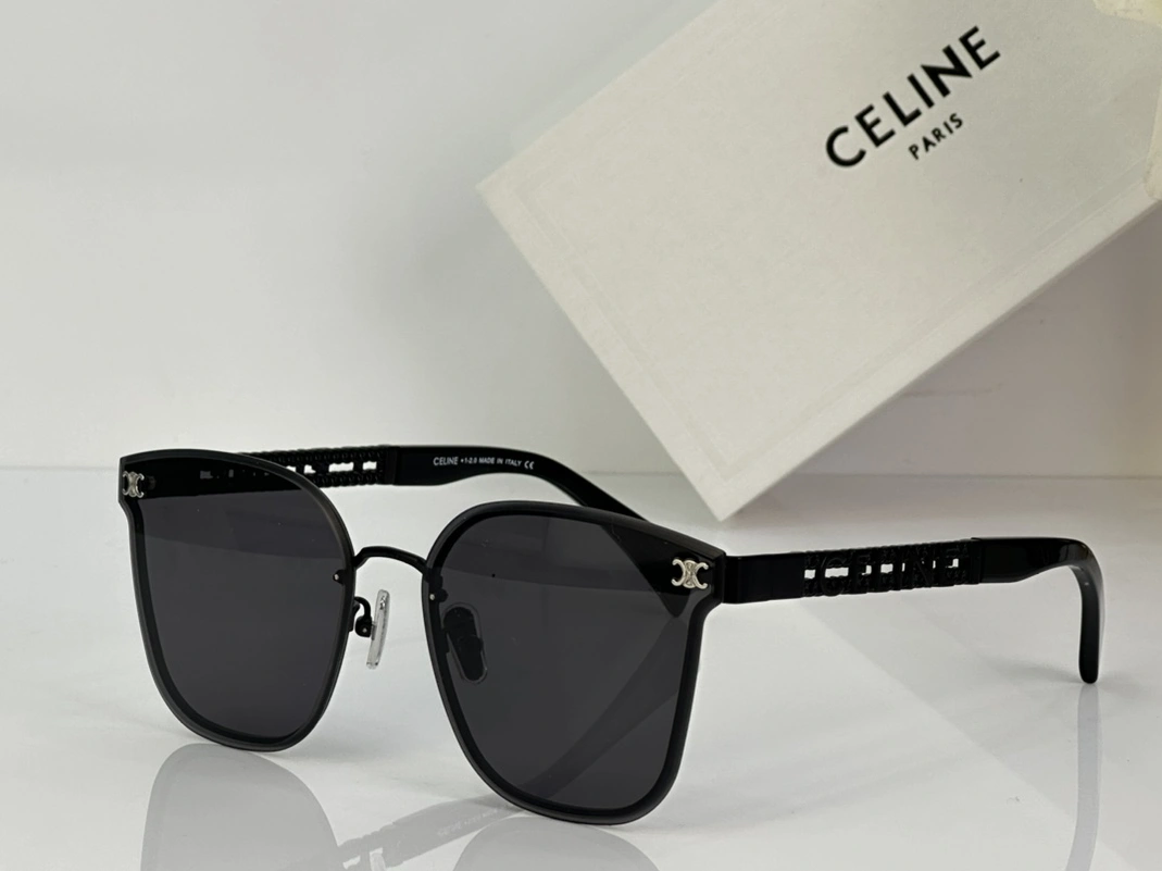 Celine AAA Quality Sunglasses Breathable 4134