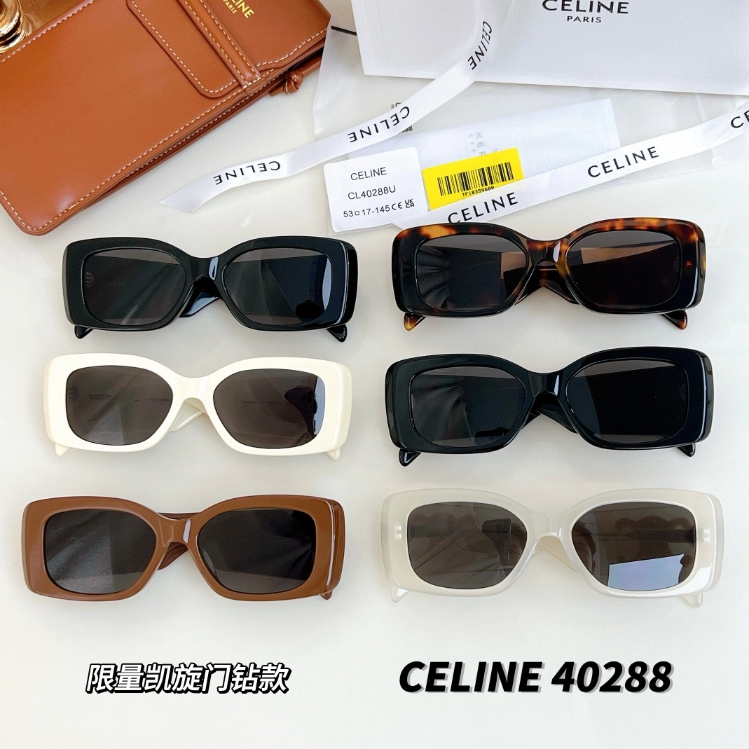 Celine AAA Quality Sunglasses Classic 7116