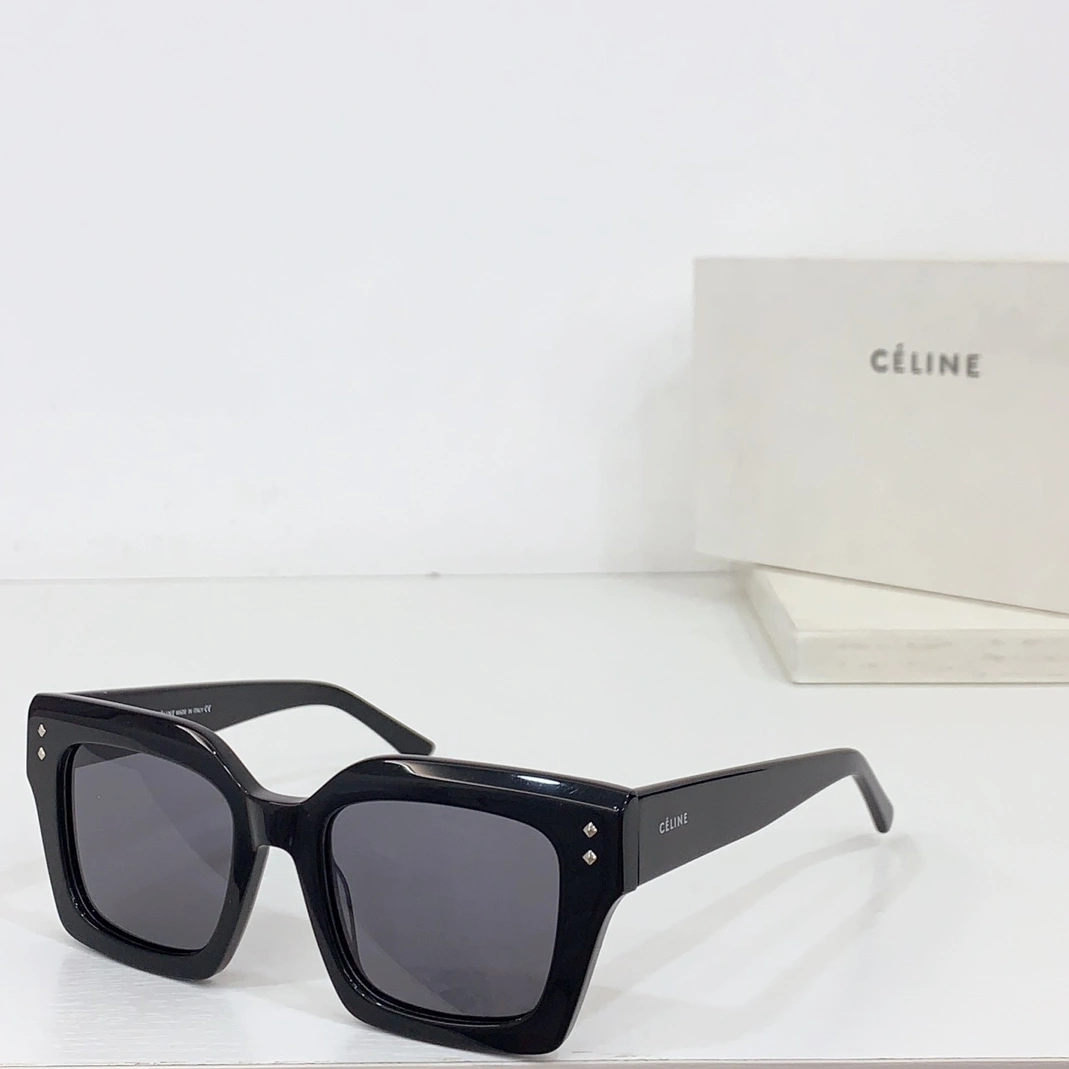 Celine AAA Quality Sunglasses Cozy 3722