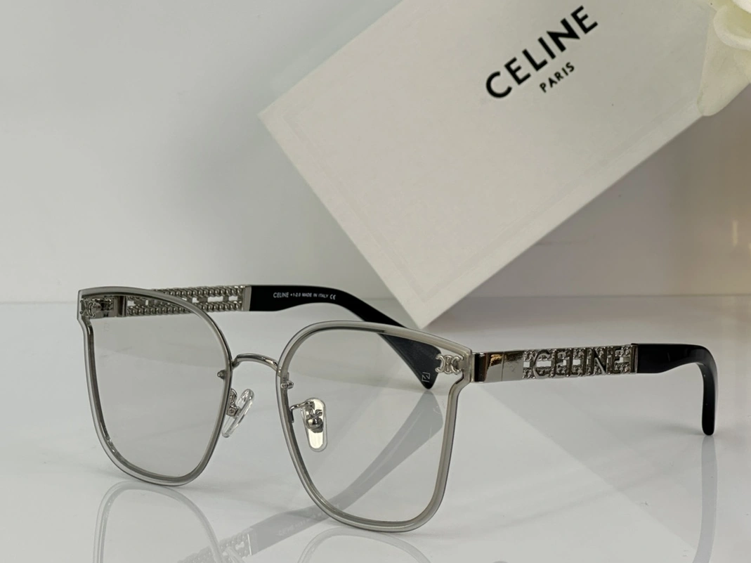 Celine AAA Quality Sunglasses Durable 8928
