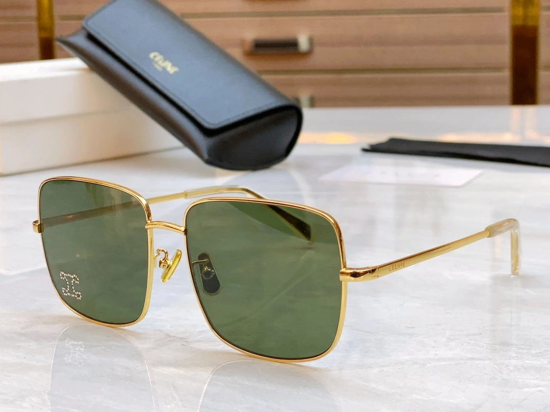 Celine AAA Quality Sunglasses EasyMatch 2783