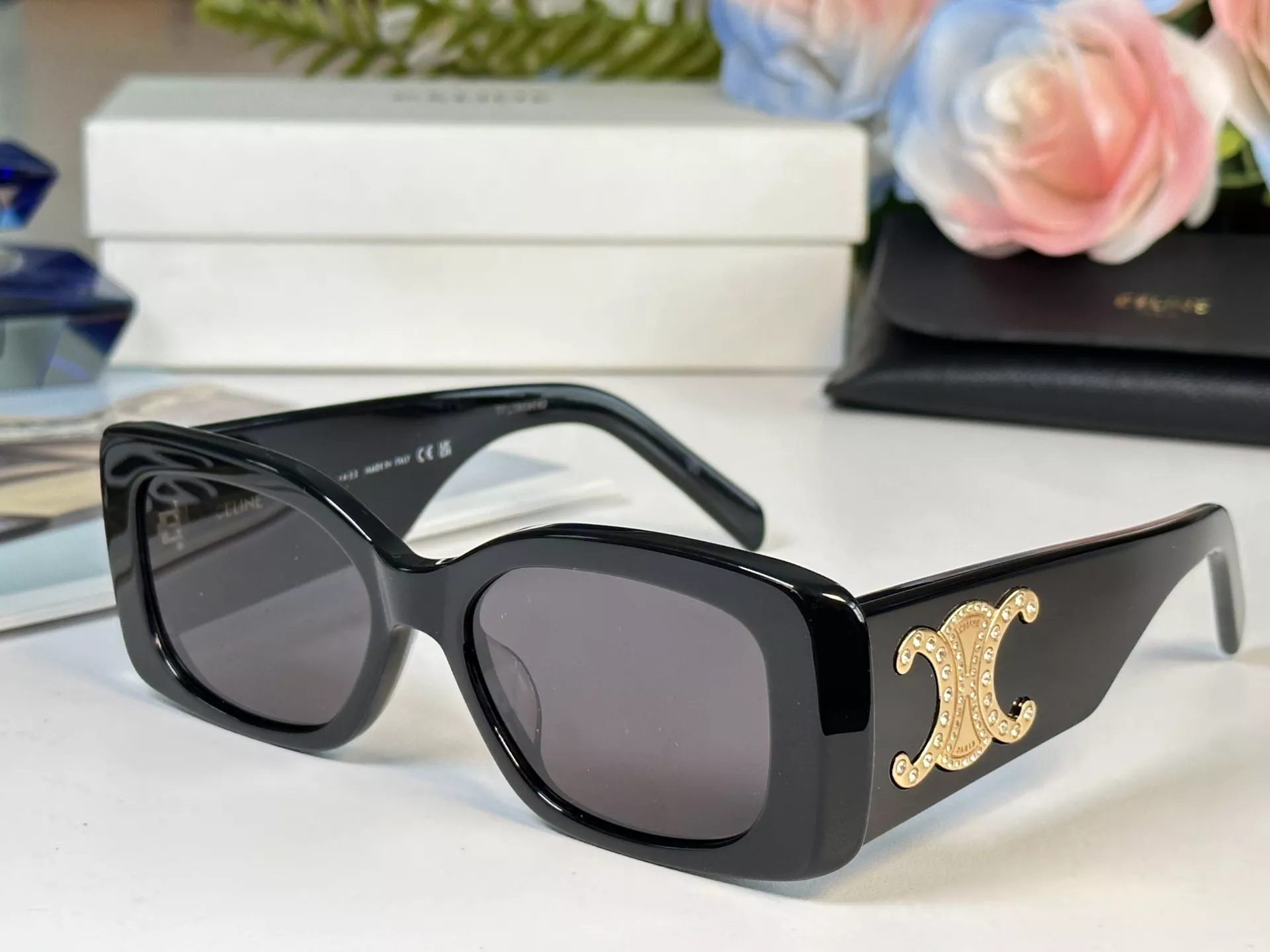 Celine AAA Quality Sunglasses Efficient 5118