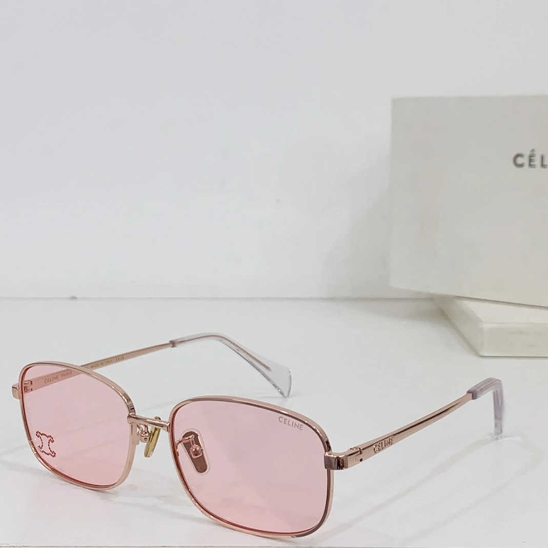 Celine AAA Quality Sunglasses Efficient 8477