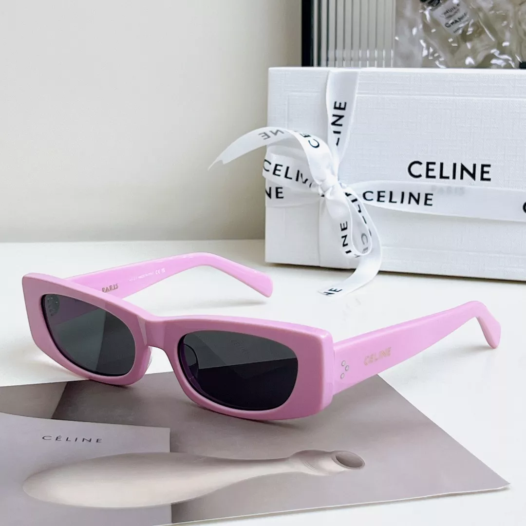 Celine AAA Quality Sunglasses GoAnywhere 1819