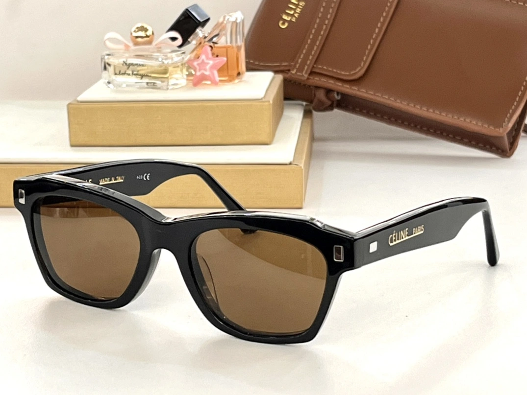 Celine AAA Quality Sunglasses GoAnywhere 4742