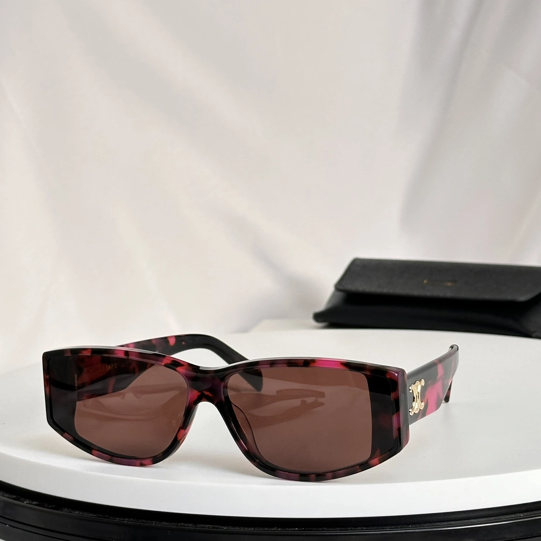 Celine AAA Quality Sunglasses GoodFit 6987