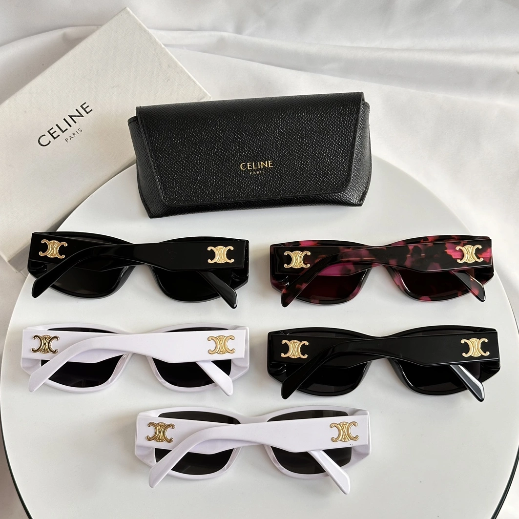 Celine AAA Quality Sunglasses GoodFit 6987