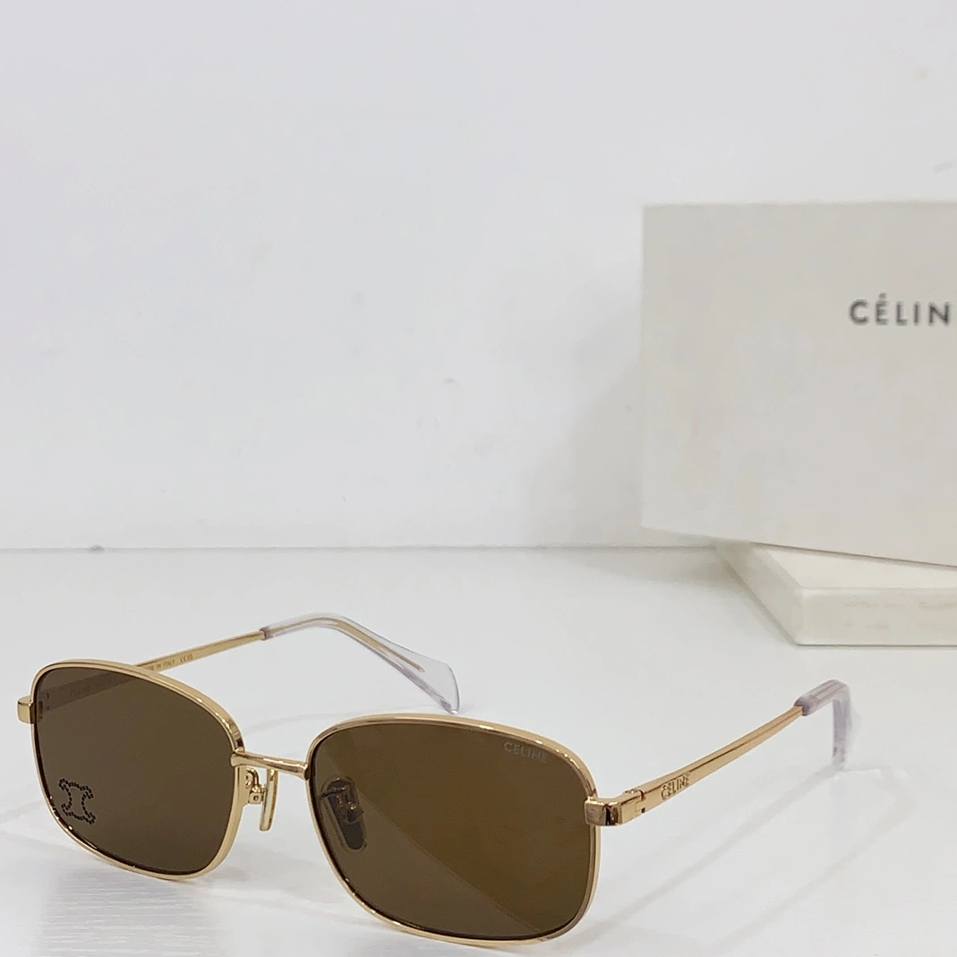 Celine AAA Quality Sunglasses HighQuality 2086