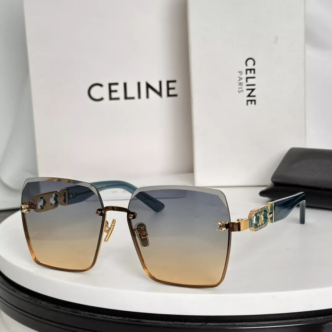 Celine AAA Quality Sunglasses HighQuality 3315