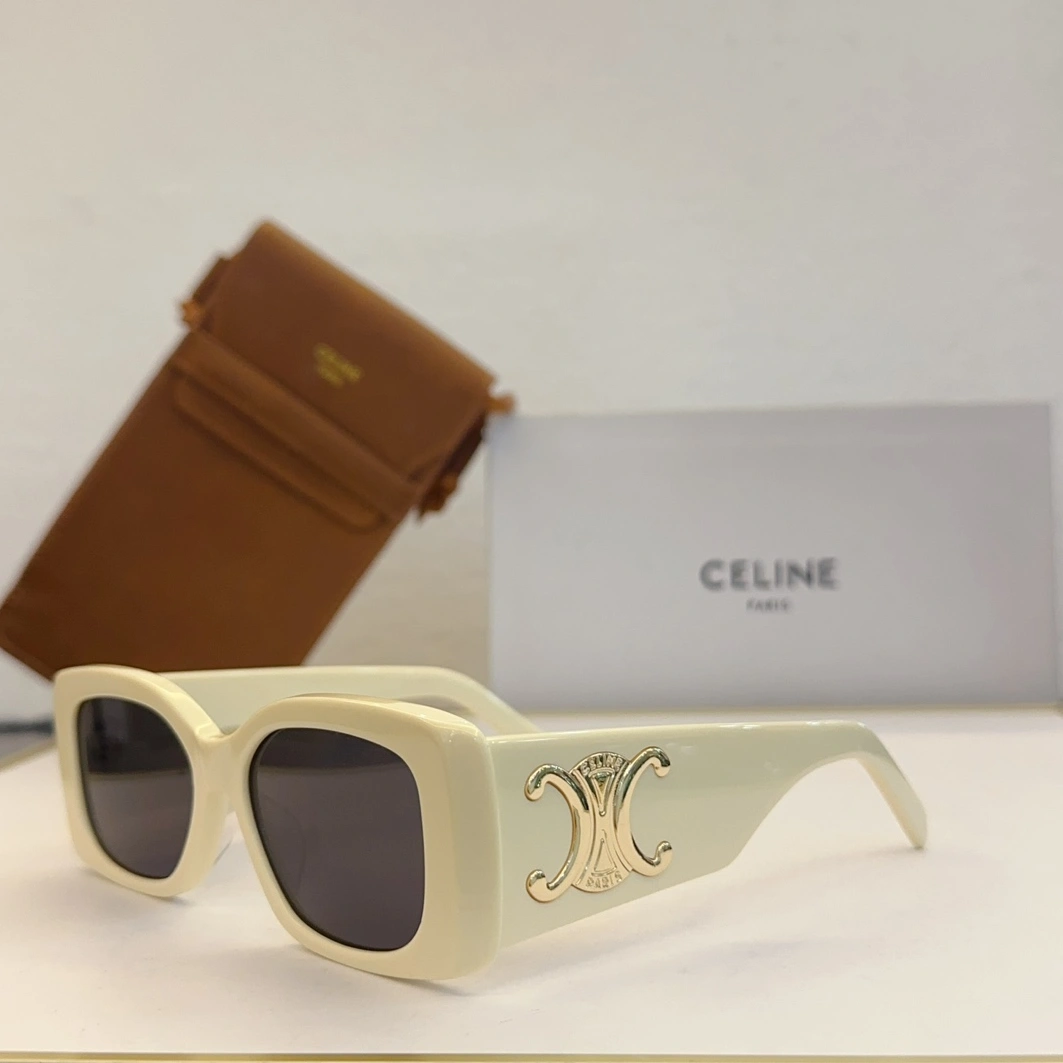 Celine AAA Quality Sunglasses ModernLook 1743