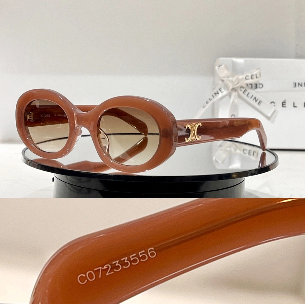 Celine AAA Quality Sunglasses ModernLook 2711