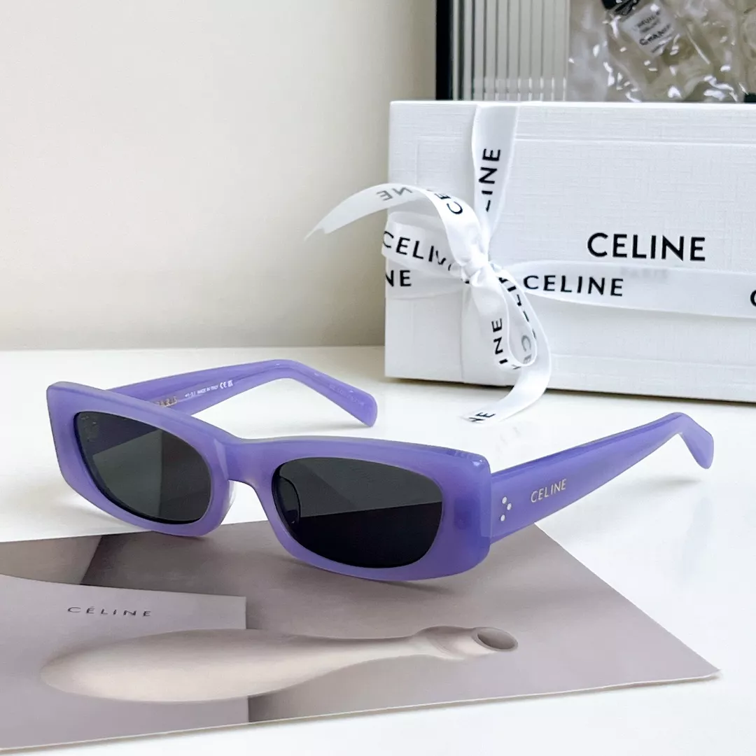 Celine AAA Quality Sunglasses ModernLook 5023