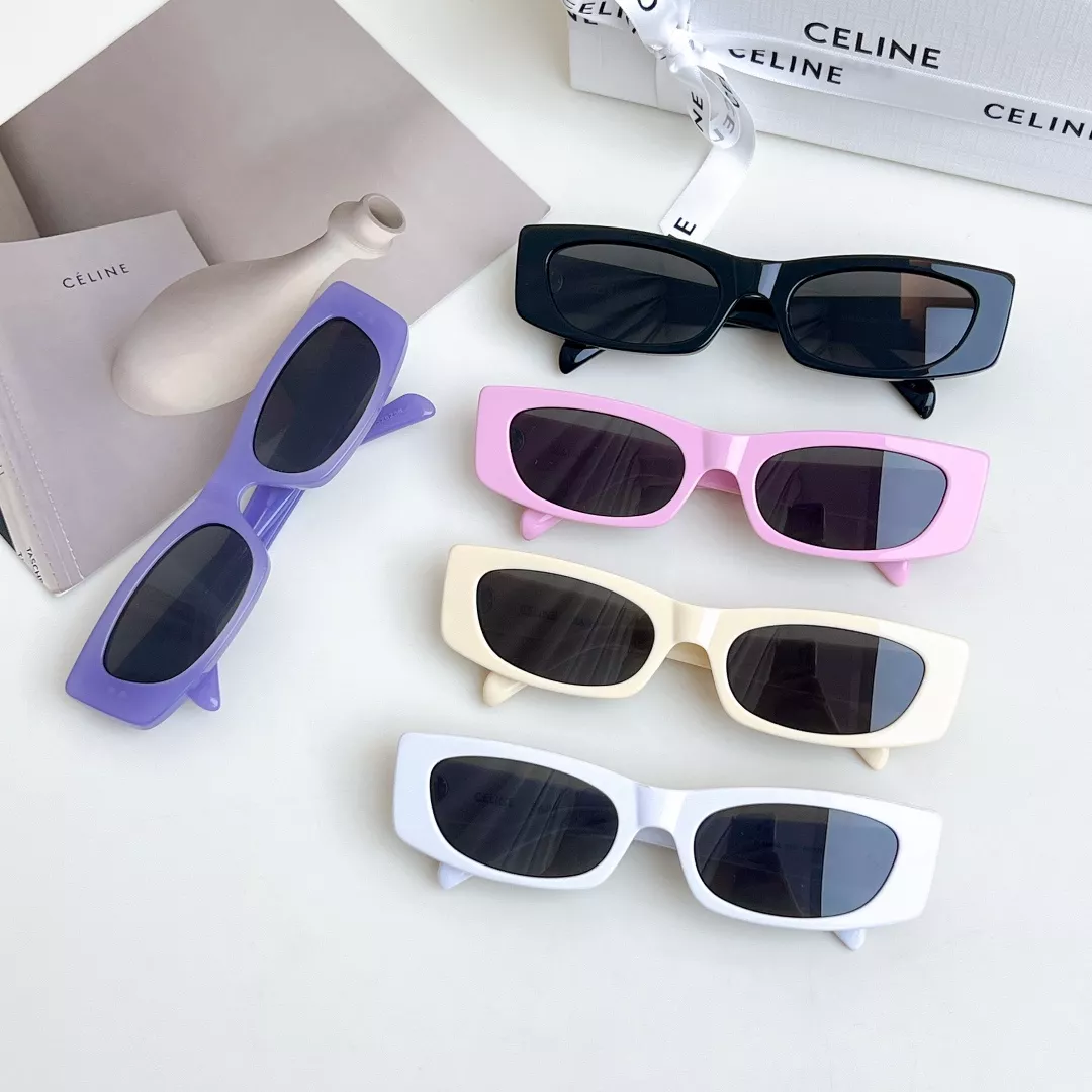 Celine AAA Quality Sunglasses ModernLook 5023