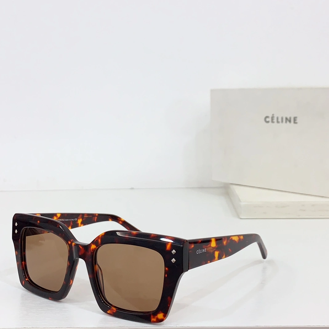 Celine AAA Quality Sunglasses NewStyle 6972