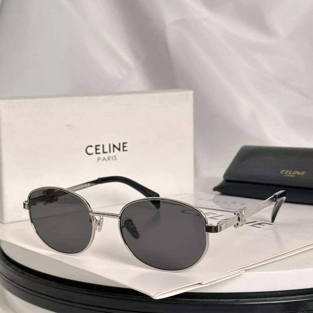 Celine AAA Quality Sunglasses NewStyle 7892