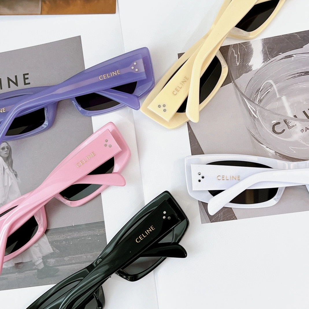 Celine AAA Quality Sunglasses NewStyle 9194