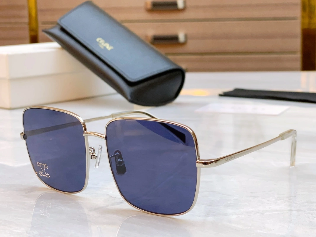 Celine AAA Quality Sunglasses NewStyle 9456