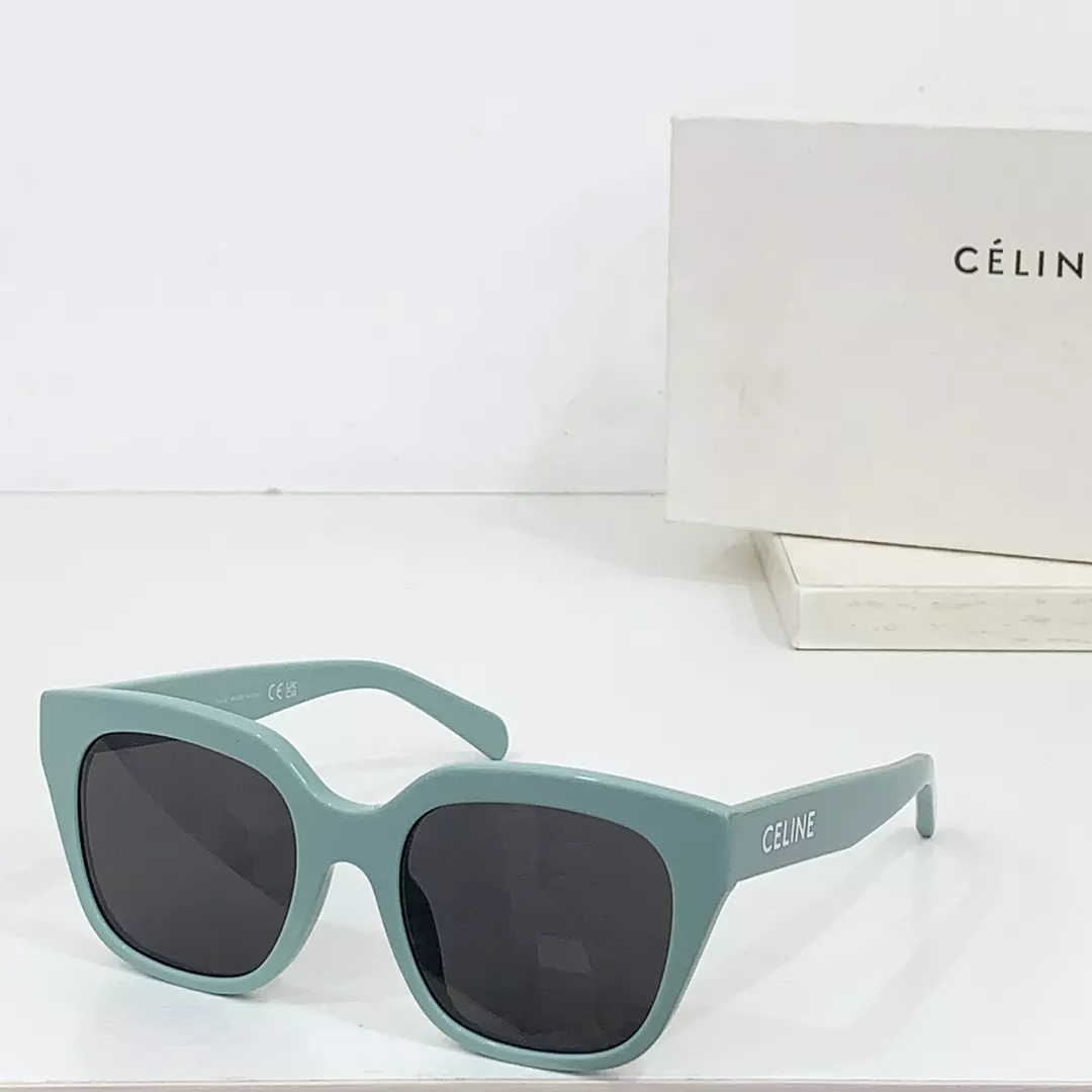 Celine AAA Quality Sunglasses Popular 4135