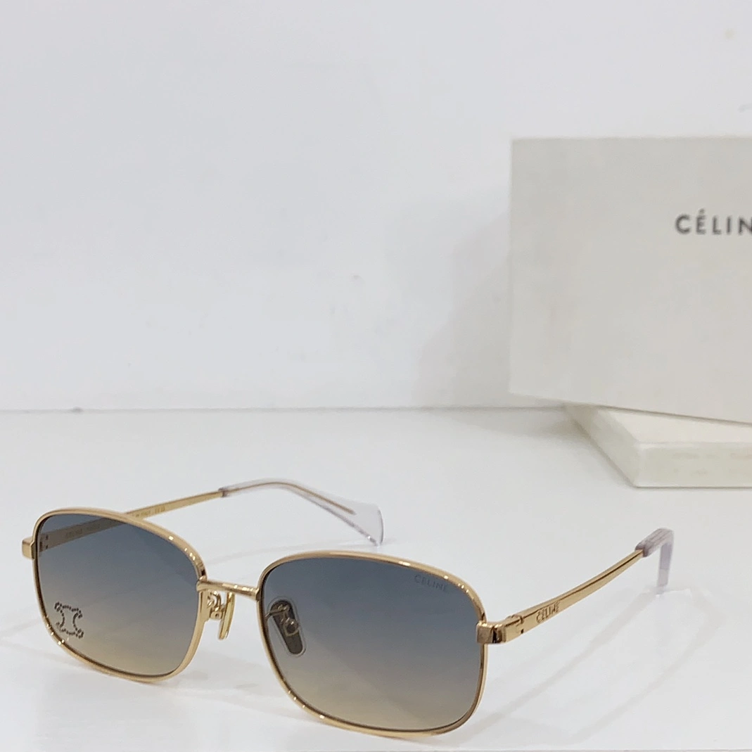 Celine AAA Quality Sunglasses Popular 4599