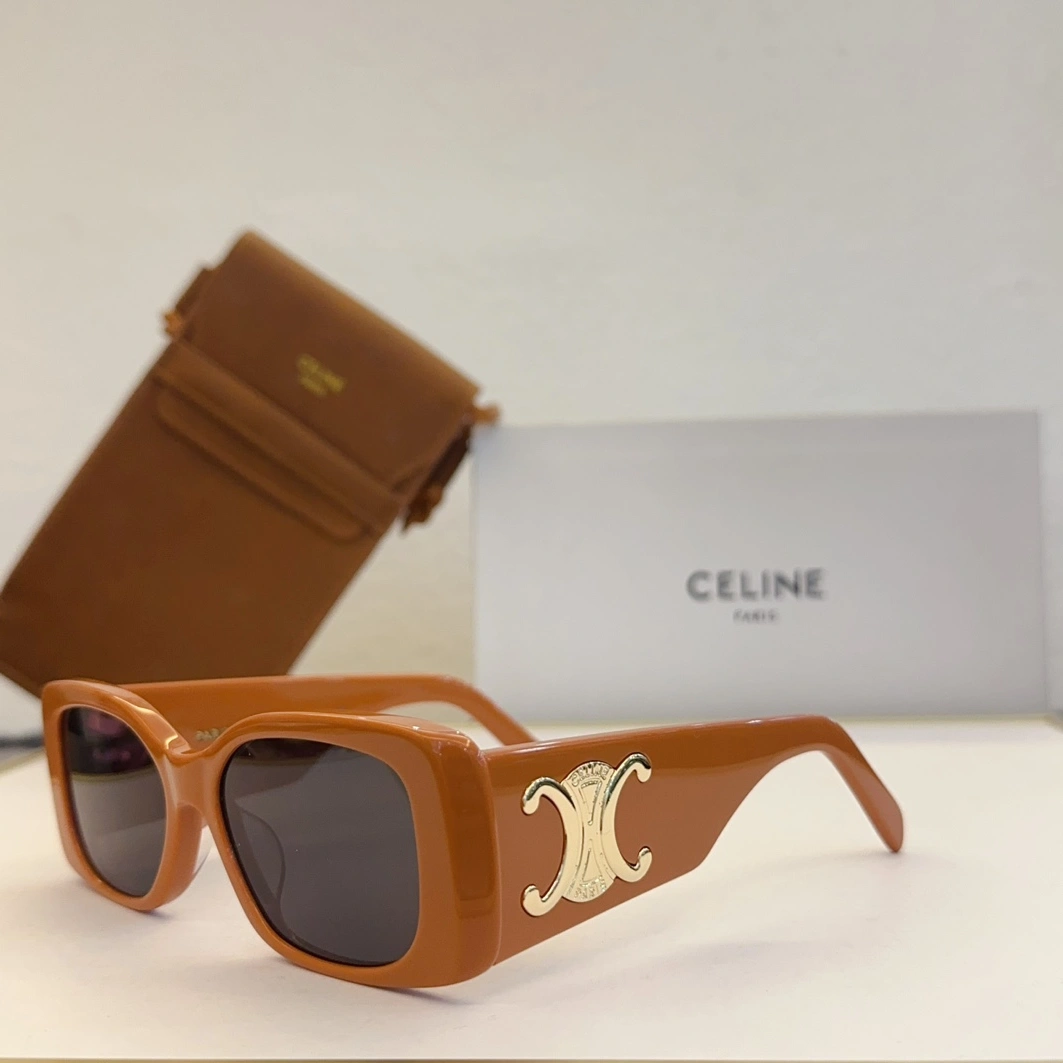 Celine AAA Quality Sunglasses Resilient 6271