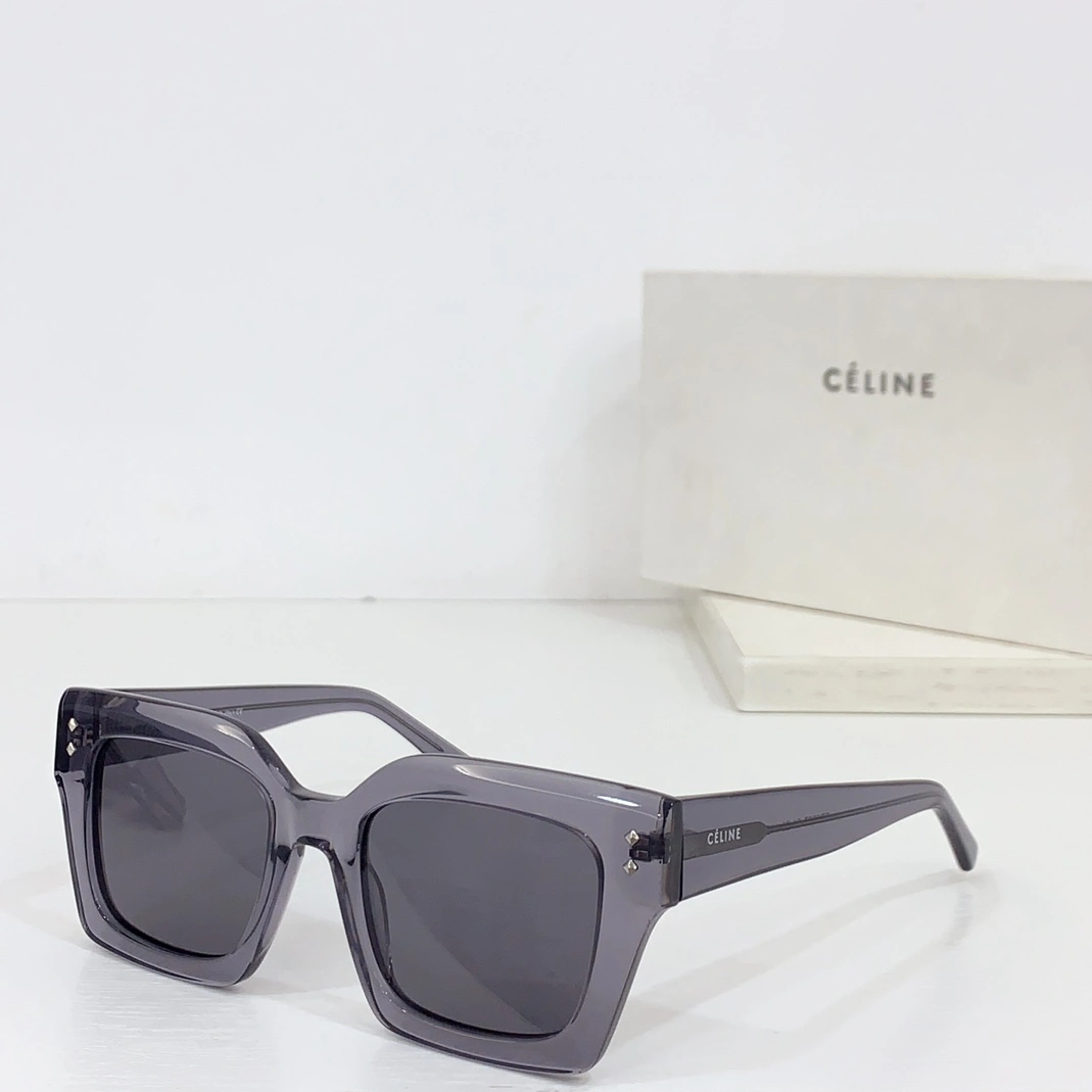 Celine AAA Quality Sunglasses Soft 4687