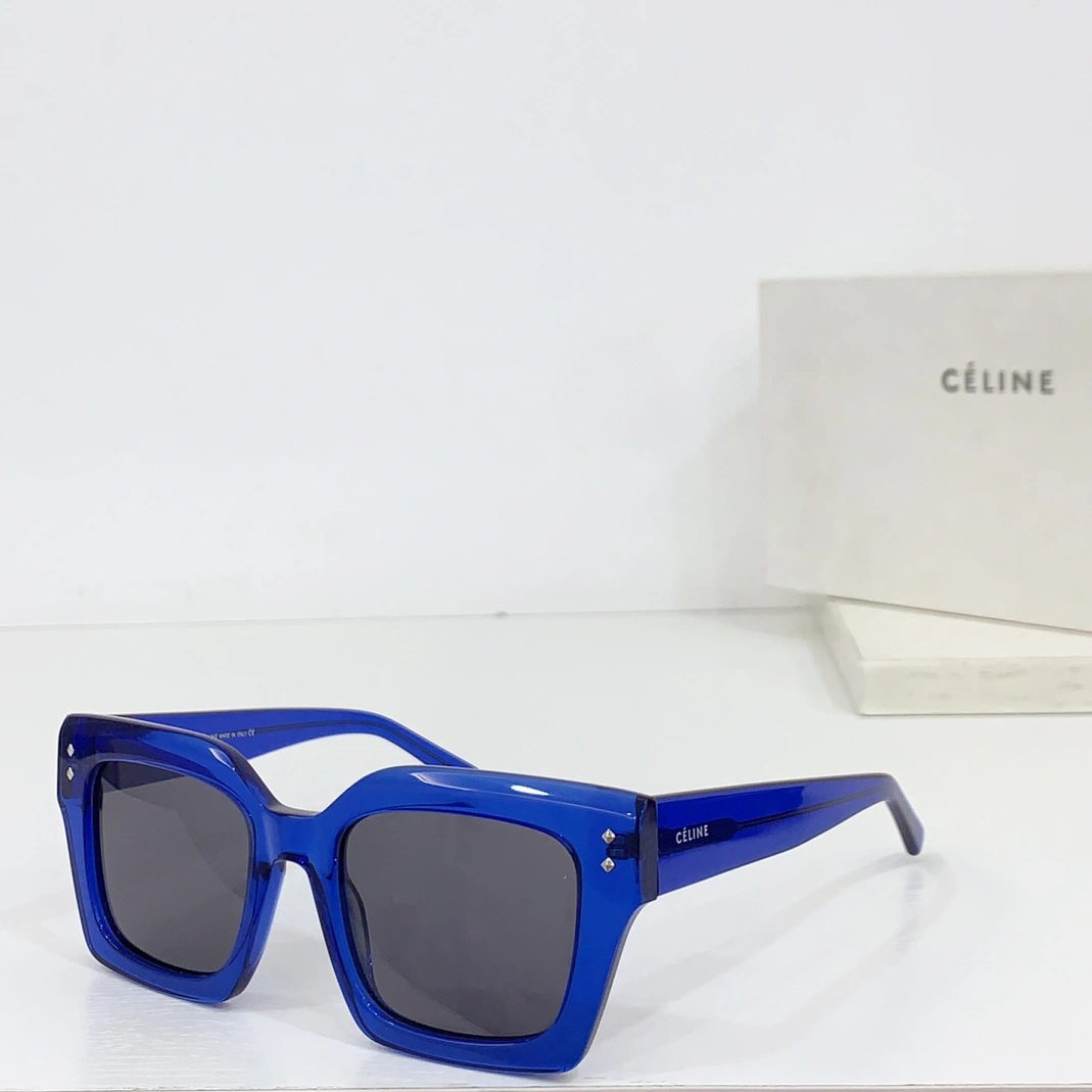 Celine AAA Quality Sunglasses Soft 9717
