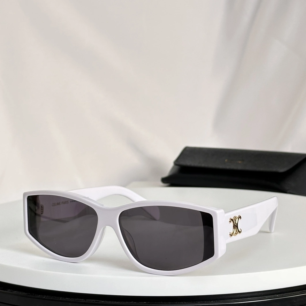 Celine AAA Quality Sunglasses SportInspired 4196