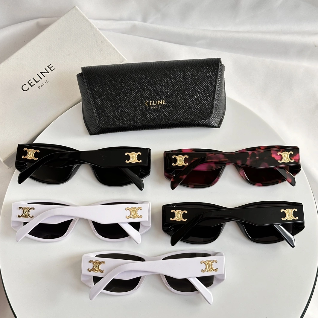 Celine AAA Quality Sunglasses SportInspired 4196