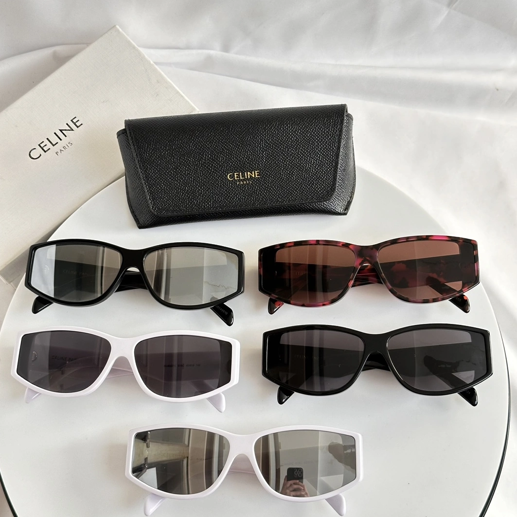 Celine AAA Quality Sunglasses SportInspired 4196