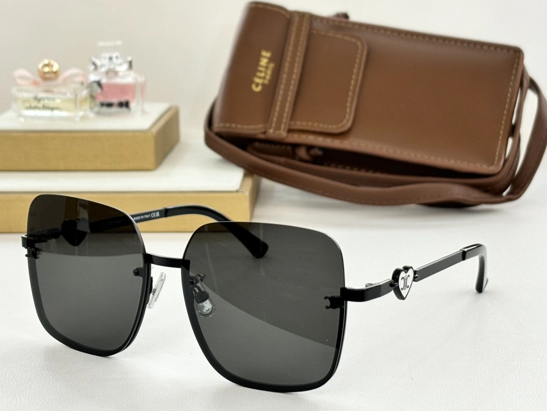 Celine AAA Quality Sunglasses Stylish 2009