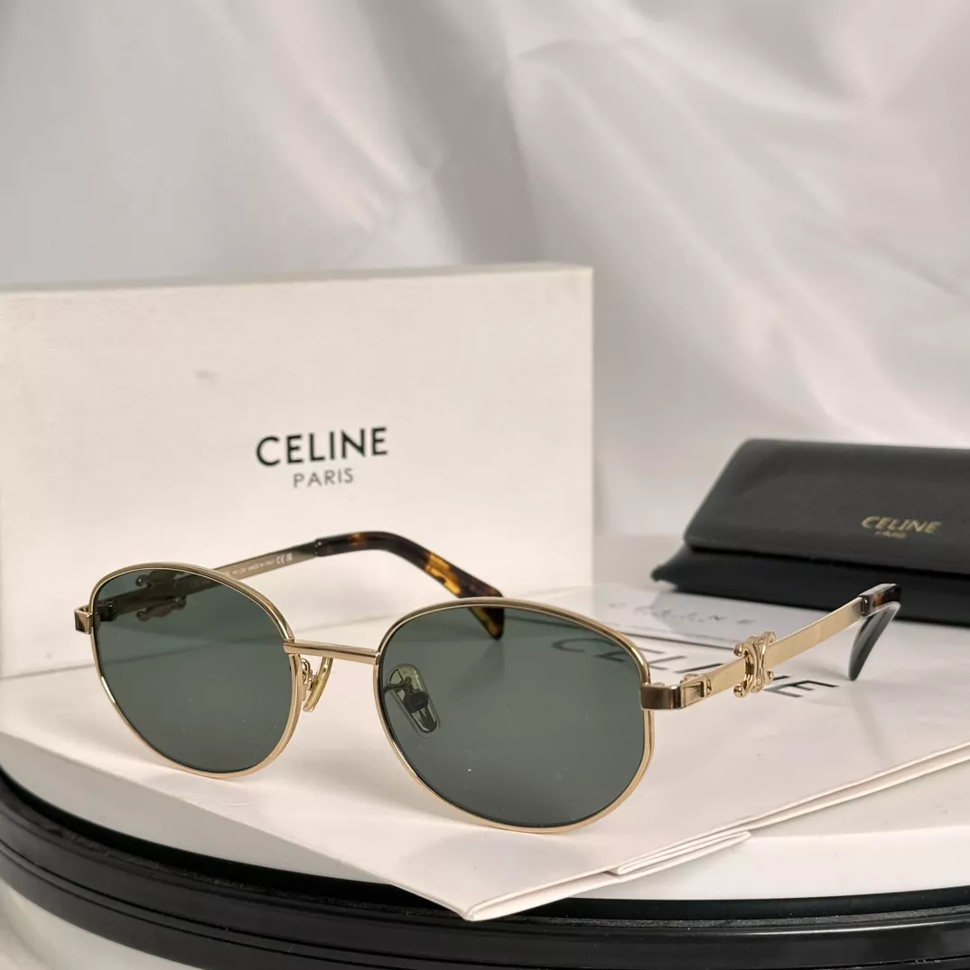 Celine AAA Quality Sunglasses TopPick 8989